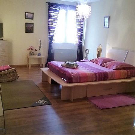 Les Chambres De La Nied Conde-Northen Luaran gambar
